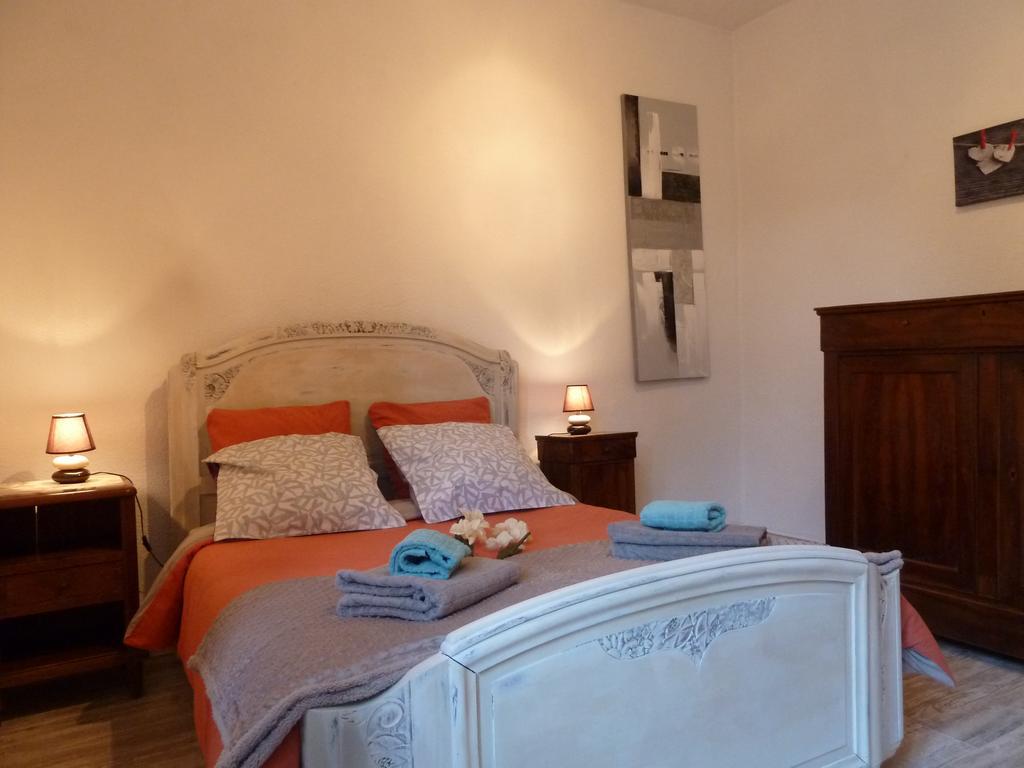 Appartement Centre Medieval - Le Cosy De Sarlat Exterior foto
