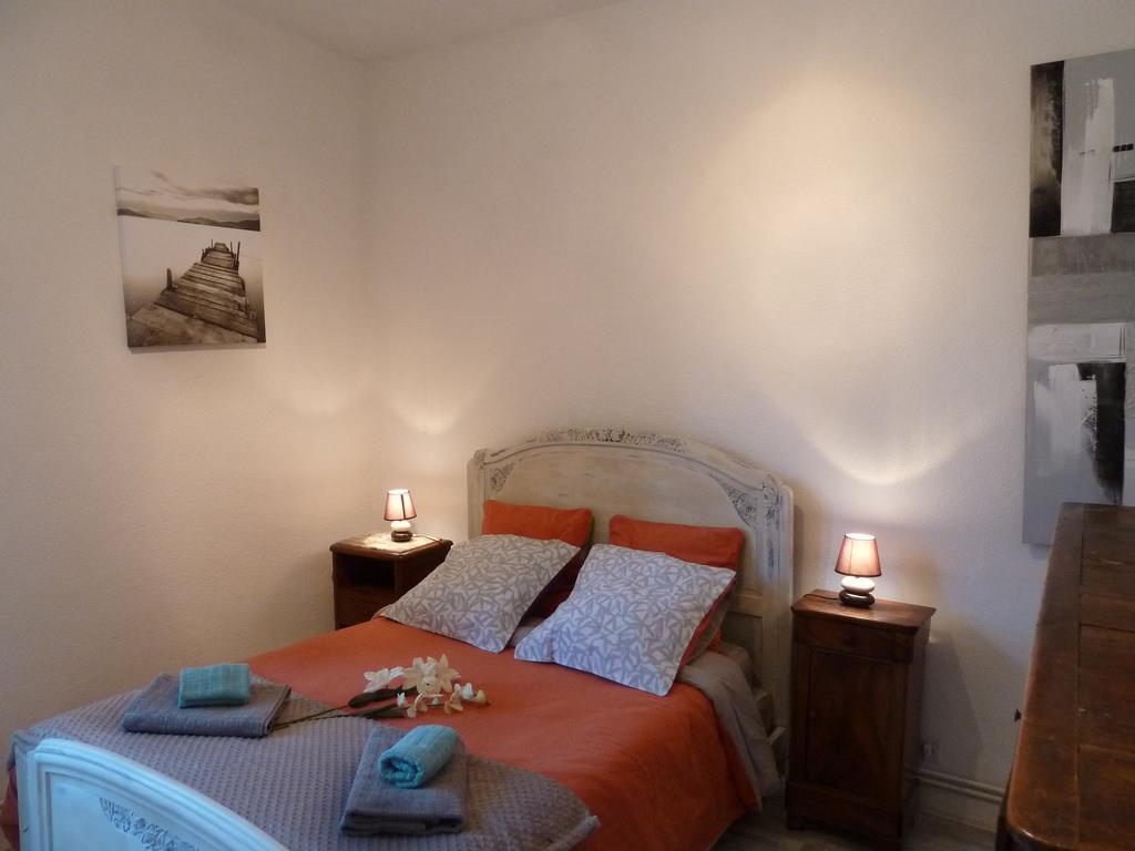 Appartement Centre Medieval - Le Cosy De Sarlat Exterior foto